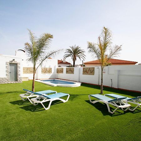 Villa Angelo Miami Playa Esterno foto