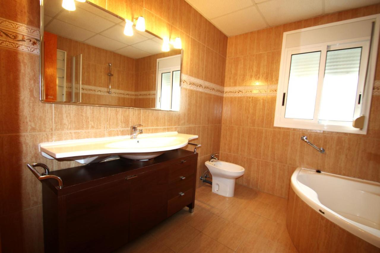 Villa Angelo Miami Playa Esterno foto