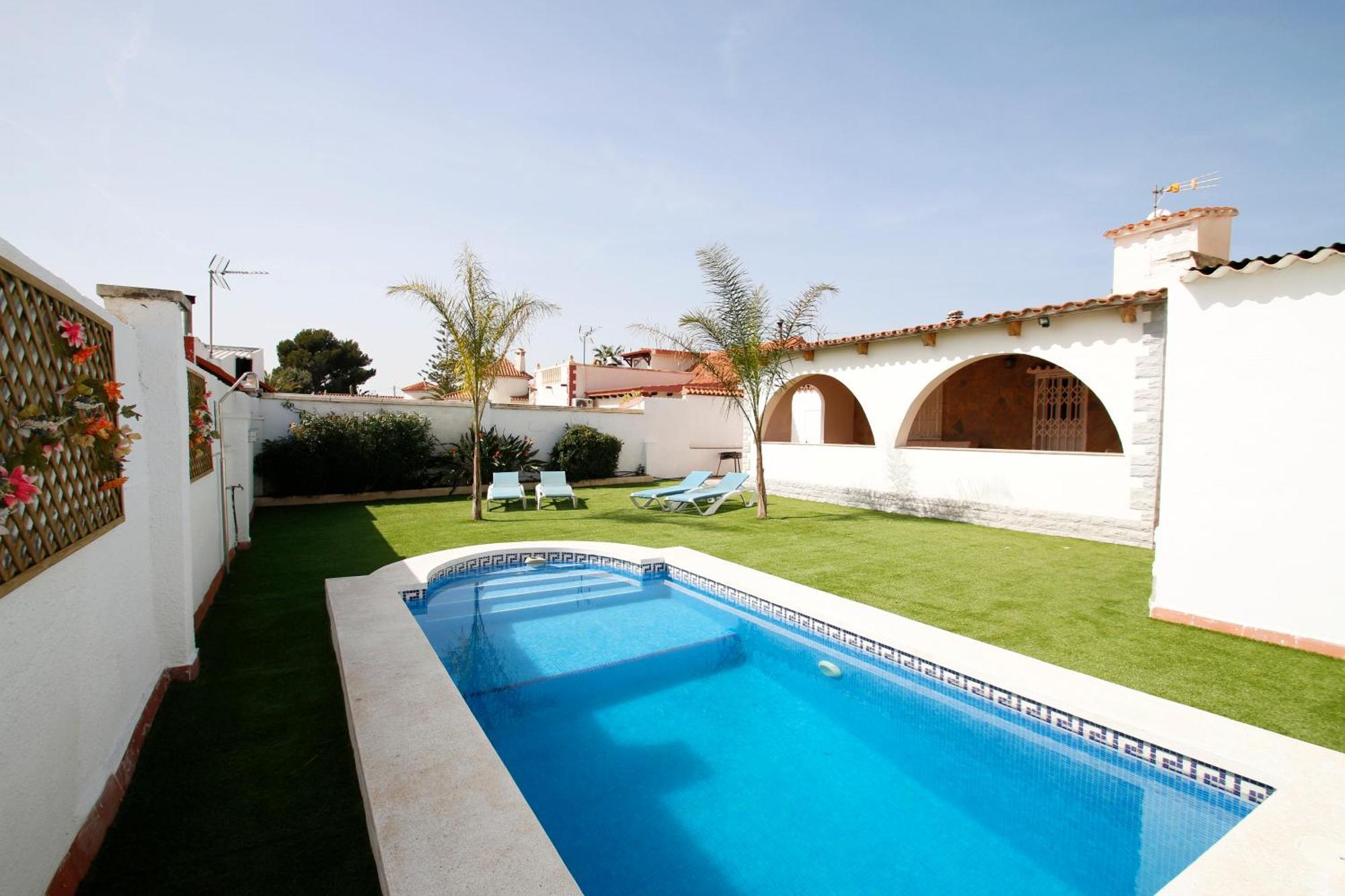 Villa Angelo Miami Playa Esterno foto