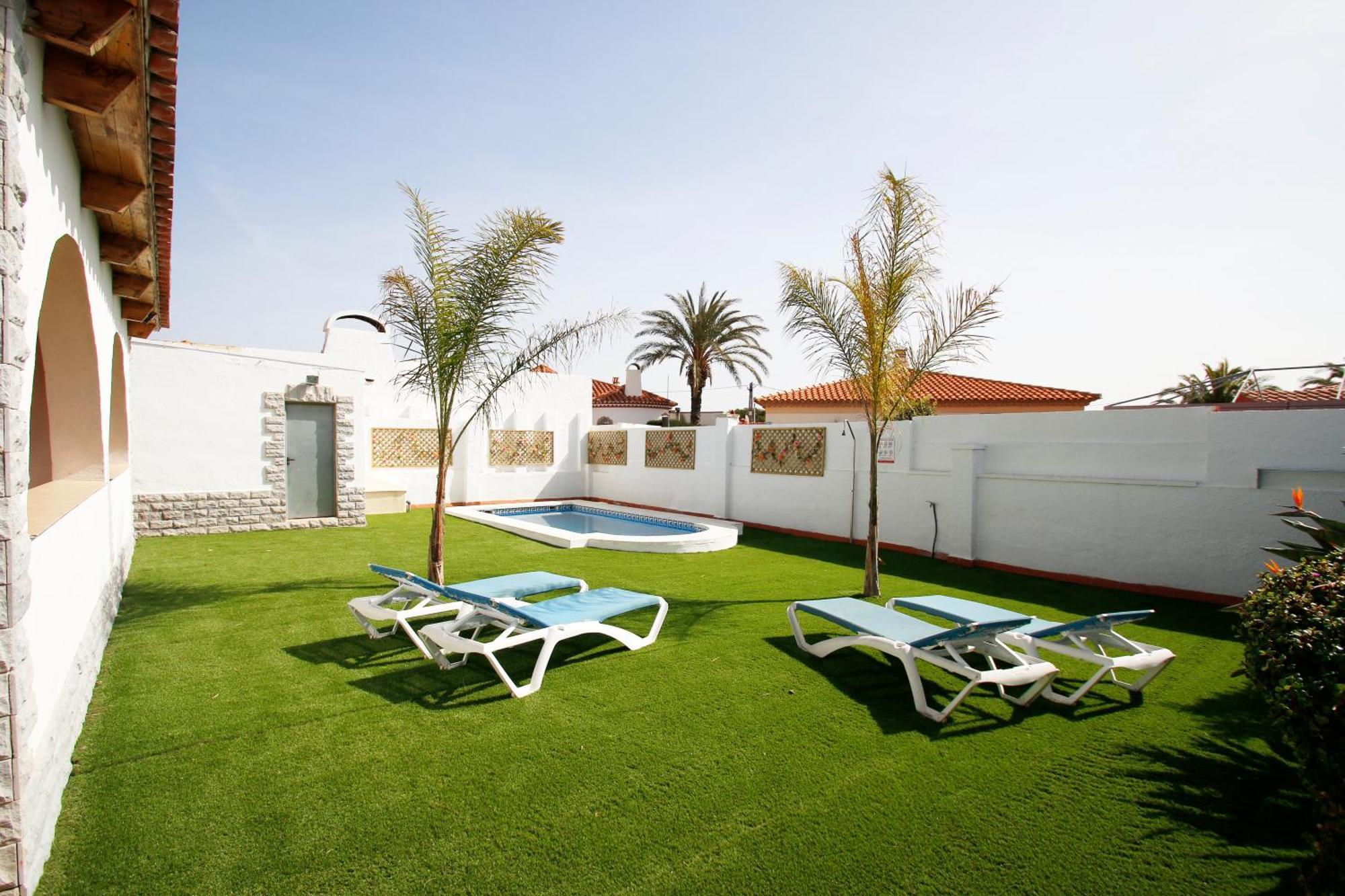 Villa Angelo Miami Playa Esterno foto