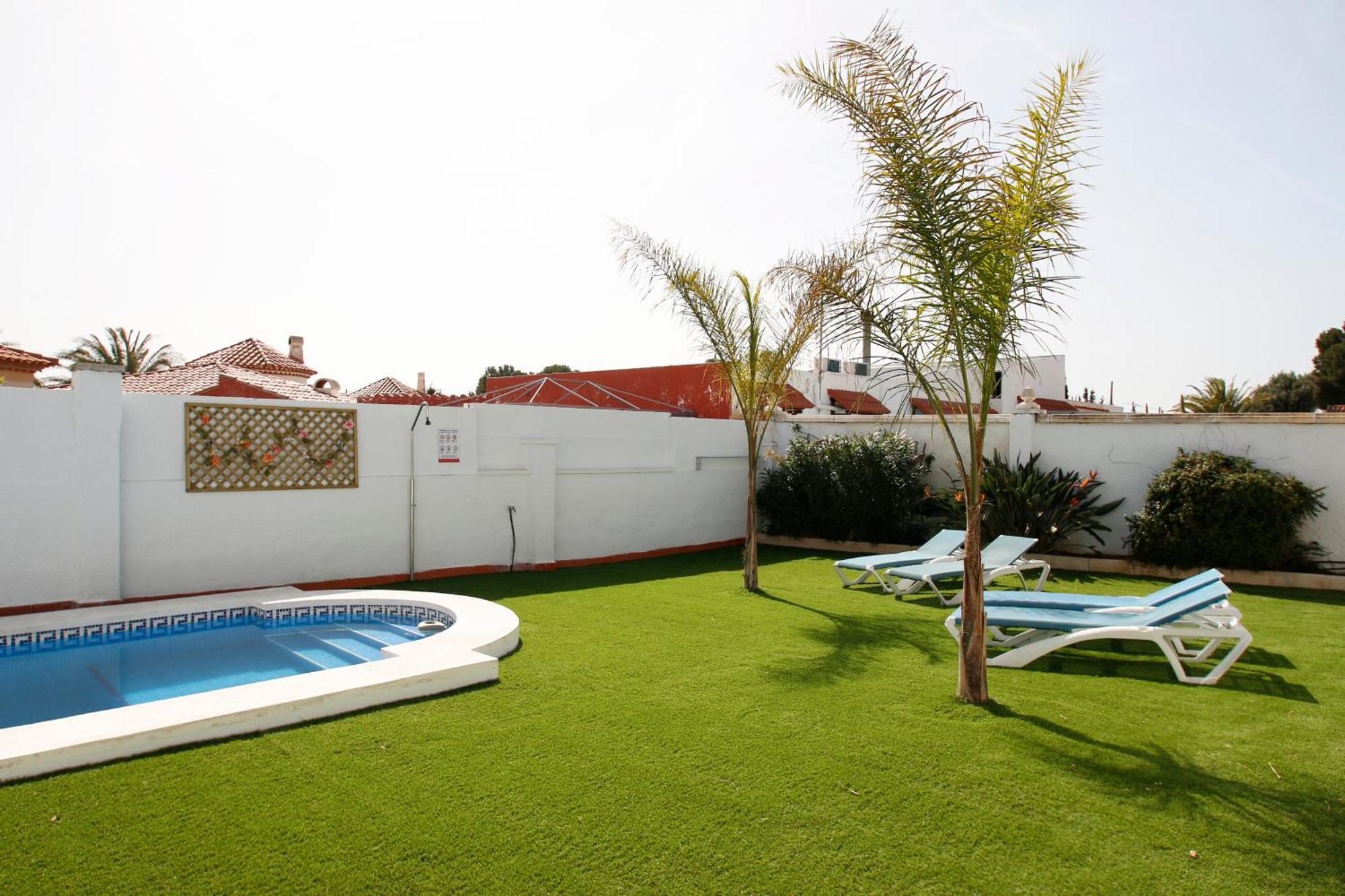 Villa Angelo Miami Playa Esterno foto