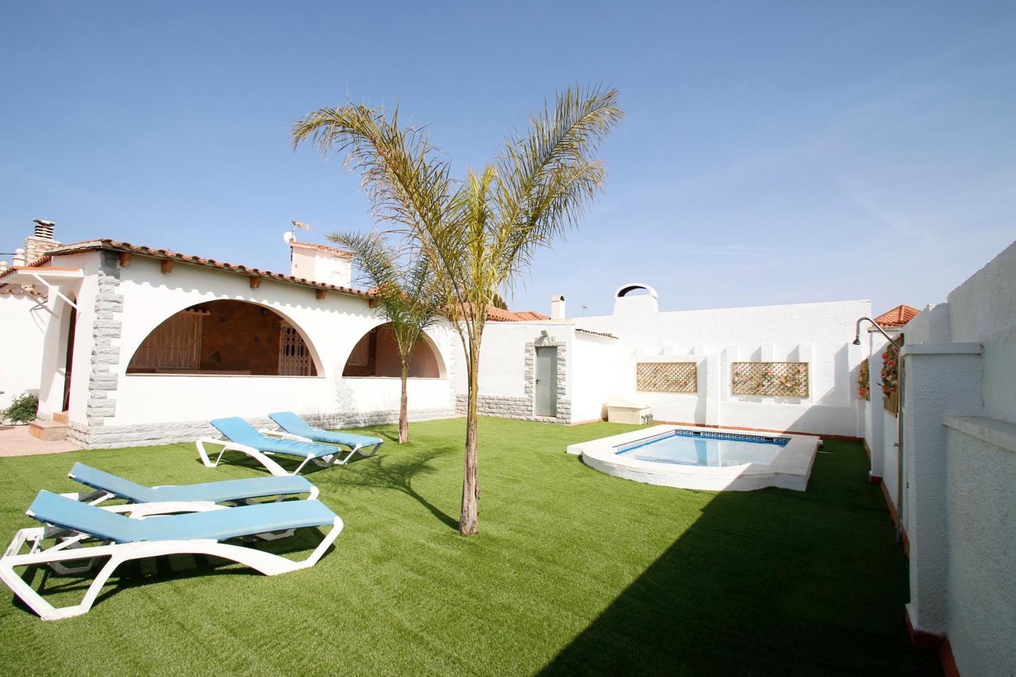 Villa Angelo Miami Playa Esterno foto