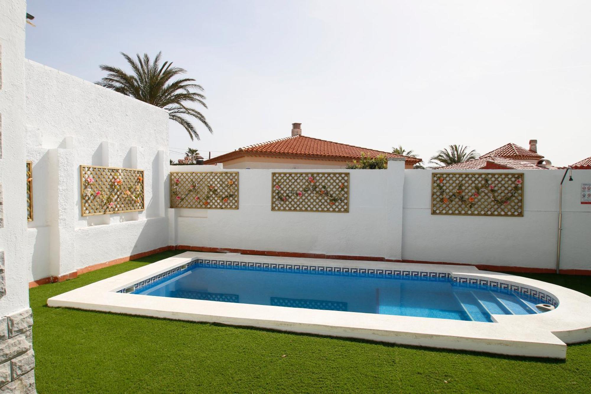 Villa Angelo Miami Playa Esterno foto